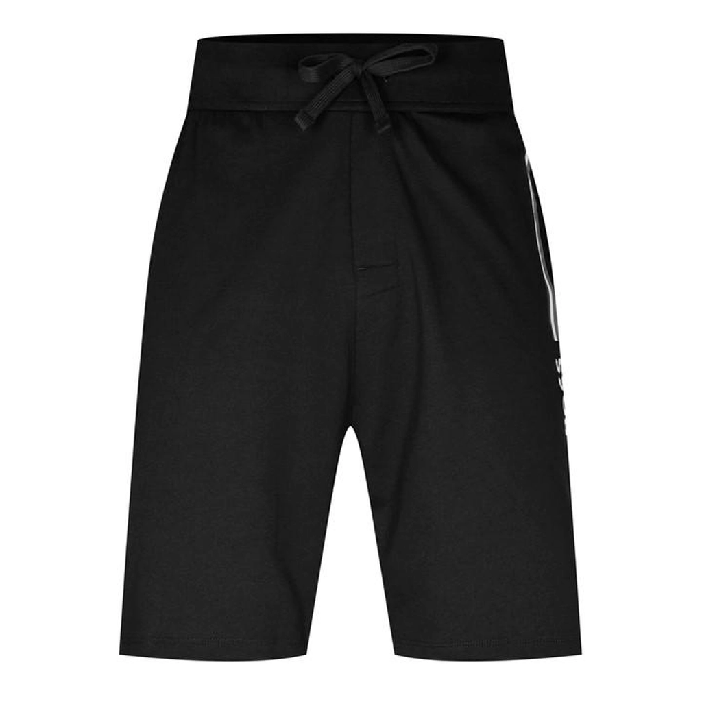 Hugo Boss Authentic Shorts 10269562 01 - Black